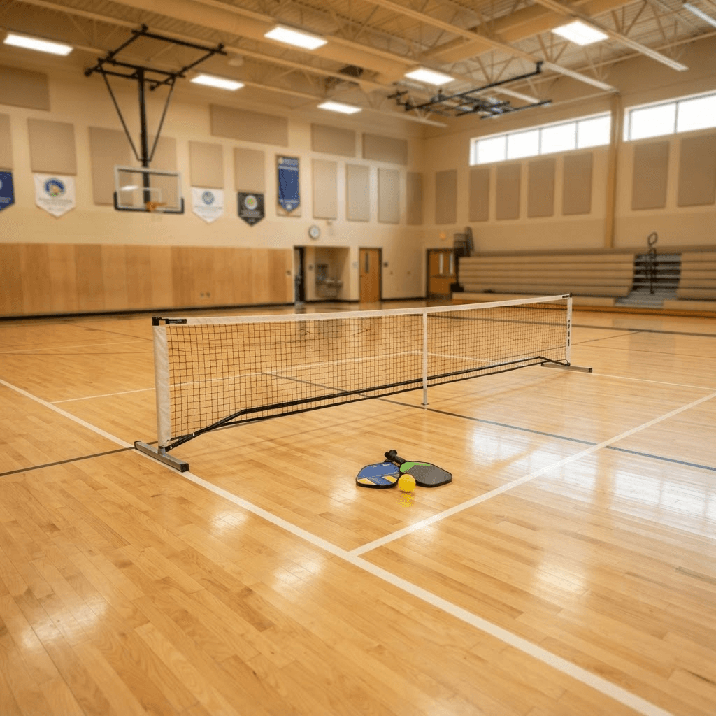 Pickleball