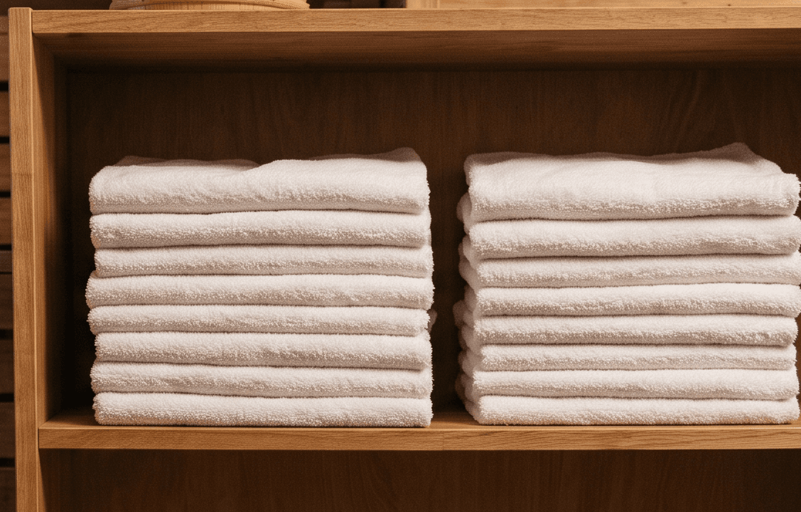 Sauna & Steam Room